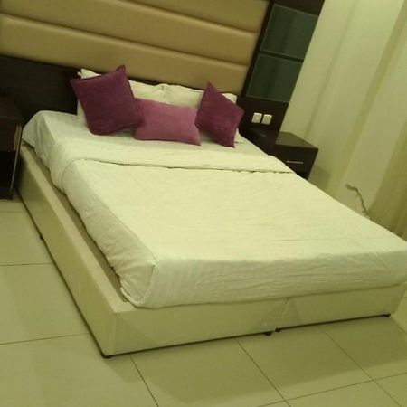 Almakan Hotel 103 Riyadh Luaran gambar