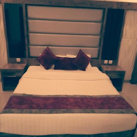 Almakan Hotel 103 Riyadh Luaran gambar