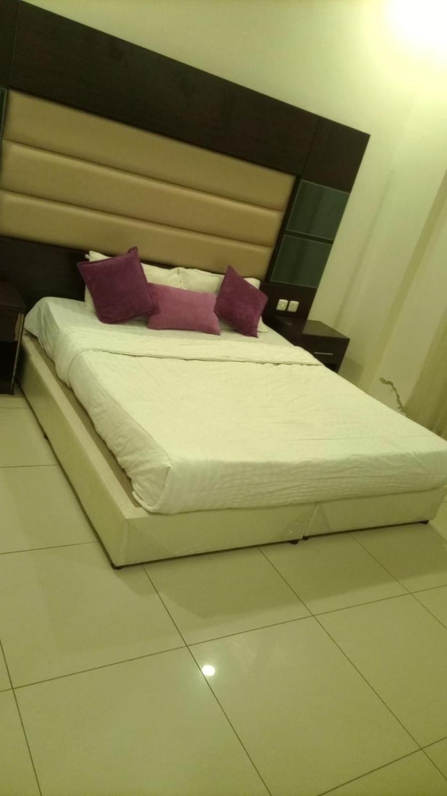 Almakan Hotel 103 Riyadh Luaran gambar