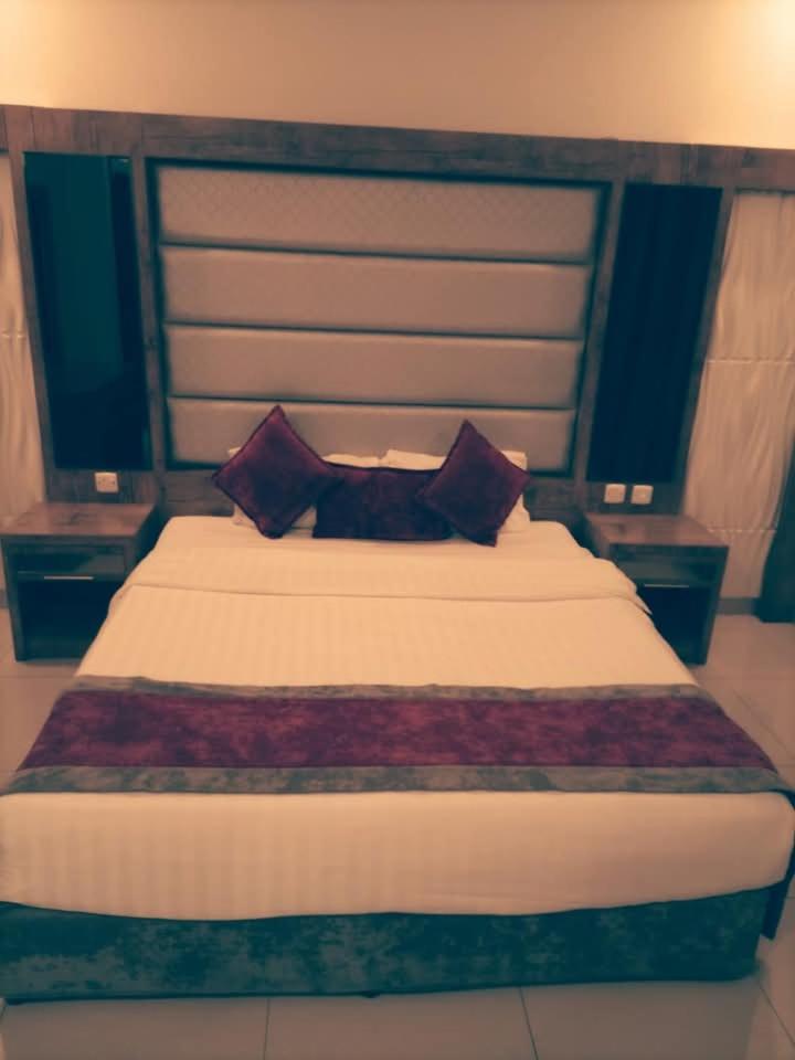 Almakan Hotel 103 Riyadh Luaran gambar