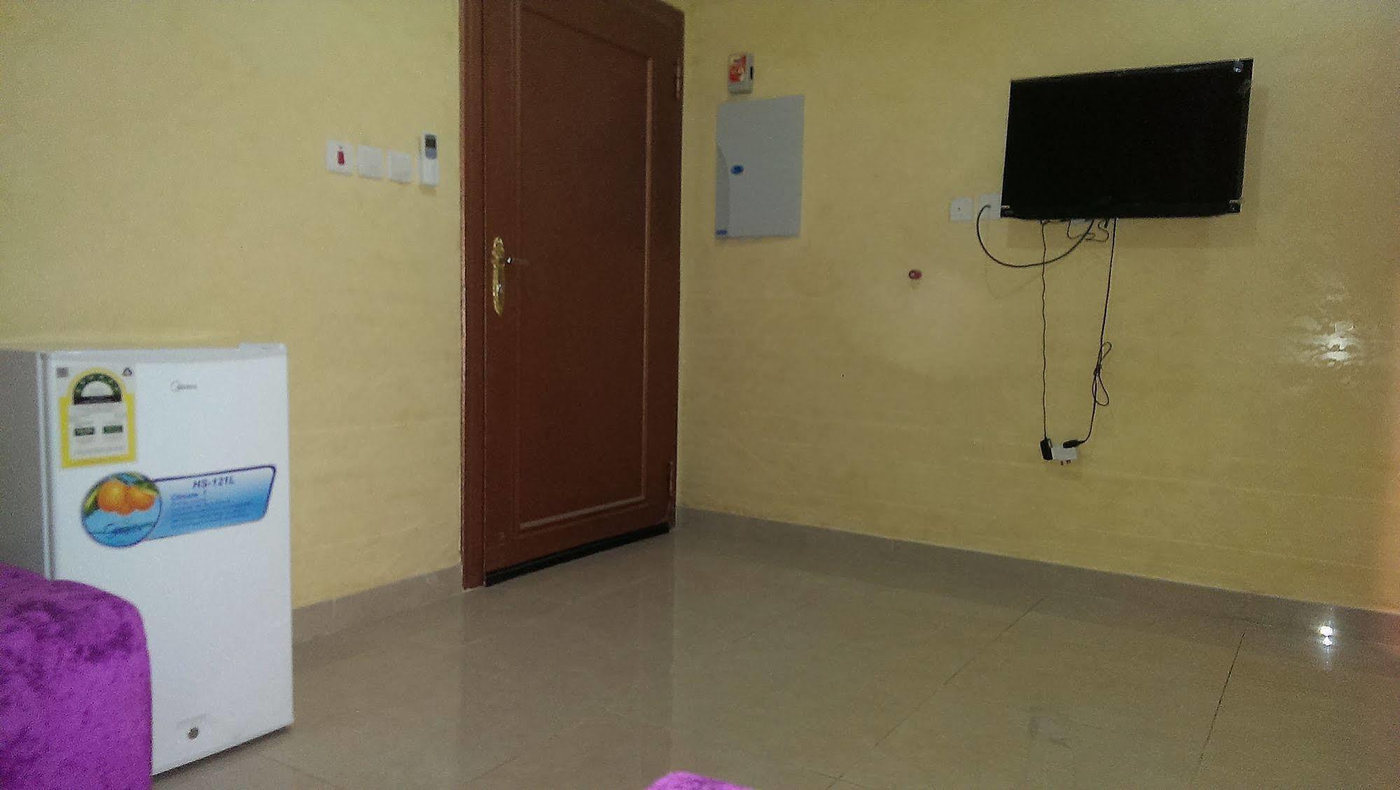Almakan Hotel 103 Riyadh Luaran gambar