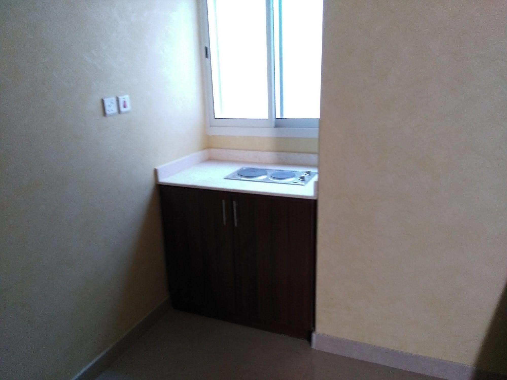 Almakan Hotel 103 Riyadh Luaran gambar