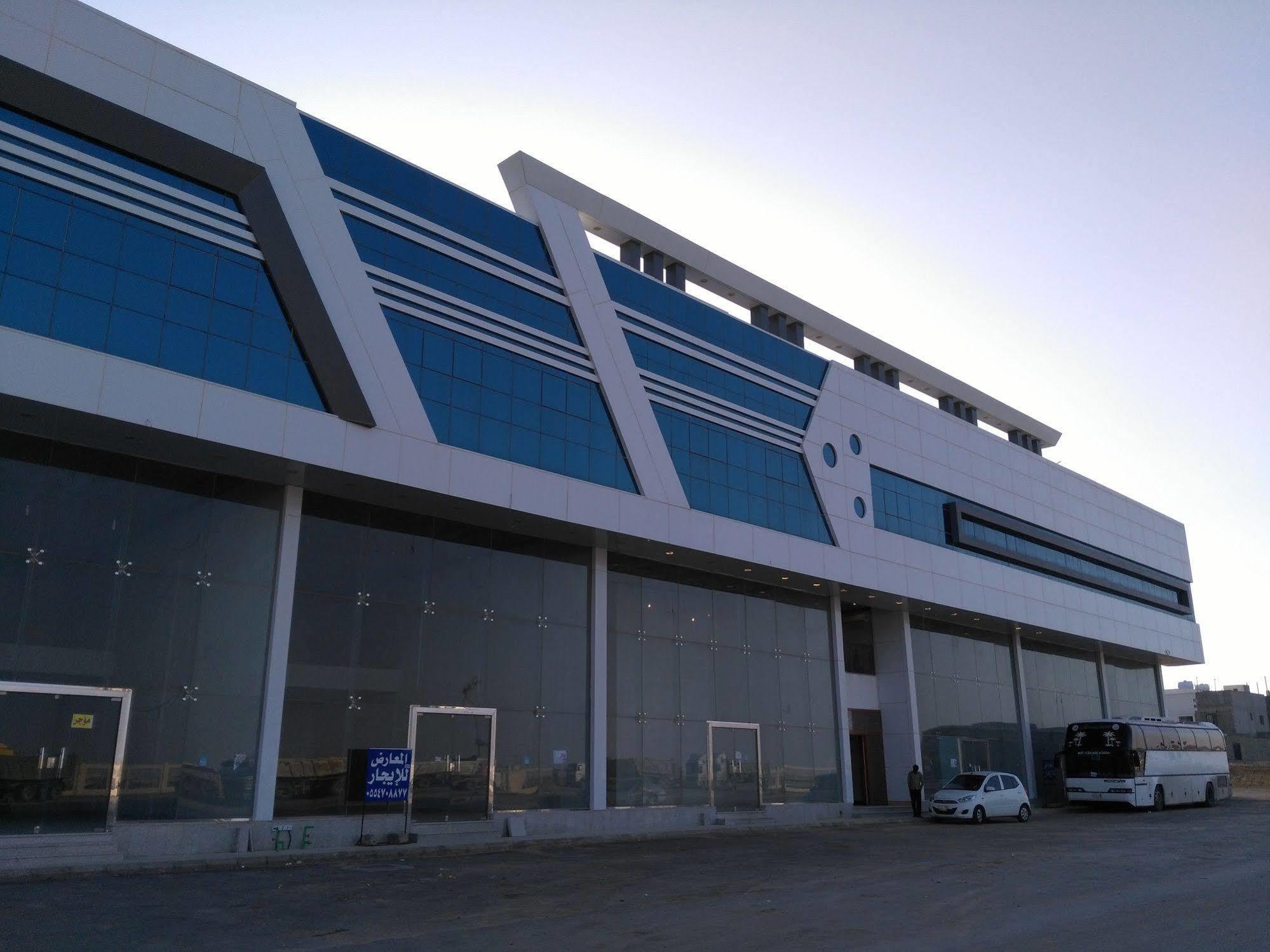 Almakan Hotel 103 Riyadh Luaran gambar