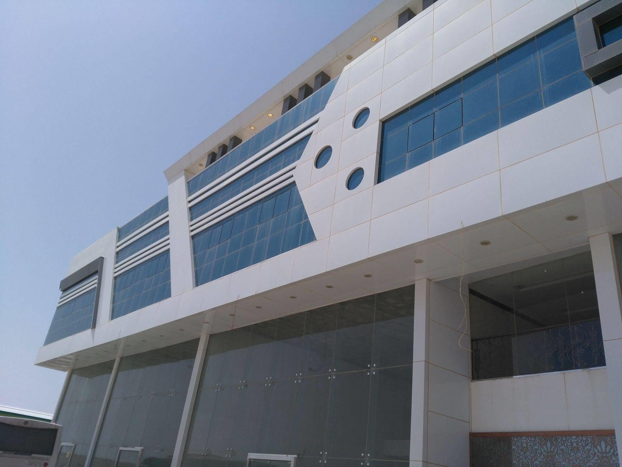 Almakan Hotel 103 Riyadh Luaran gambar