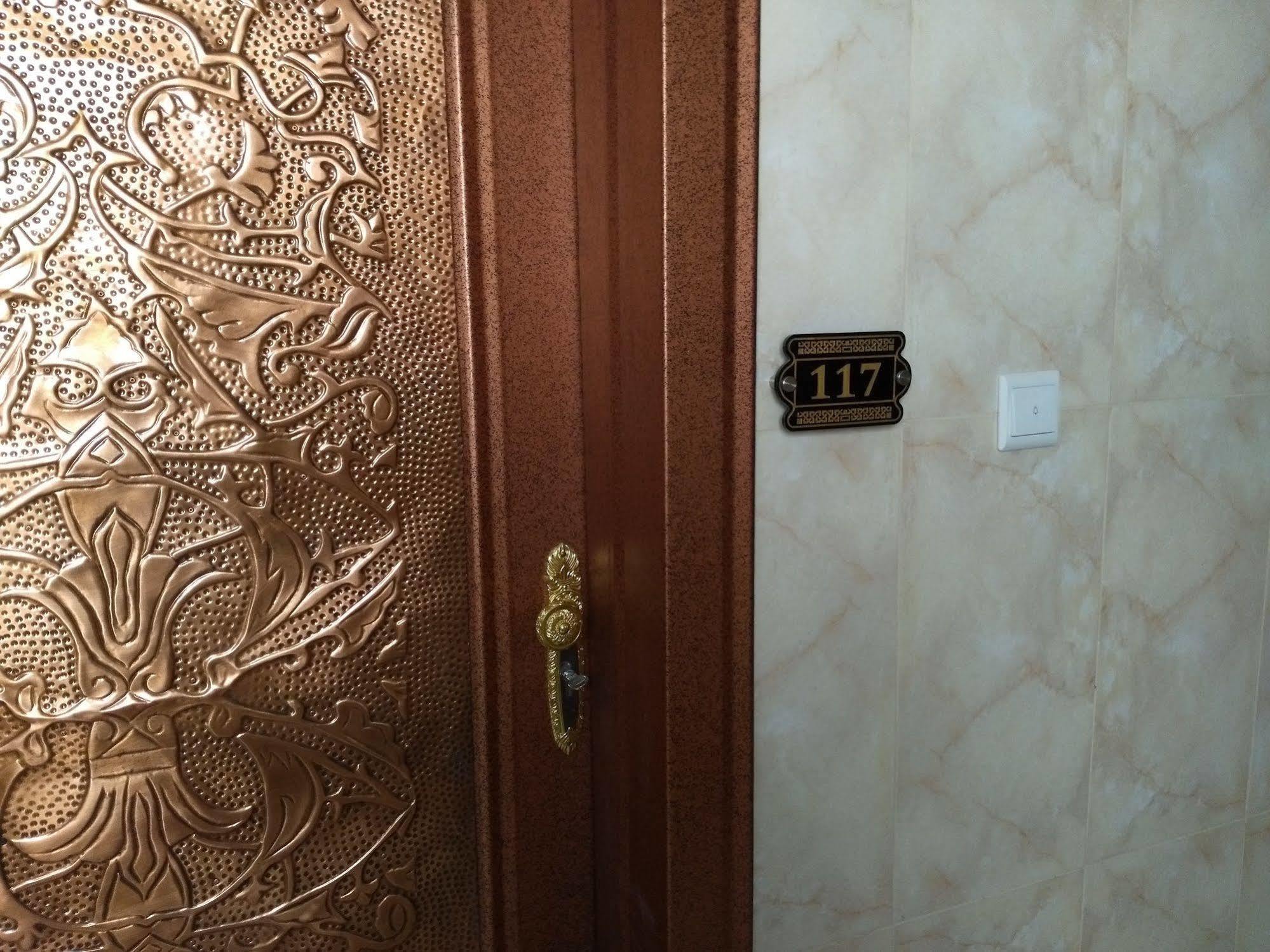 Almakan Hotel 103 Riyadh Luaran gambar
