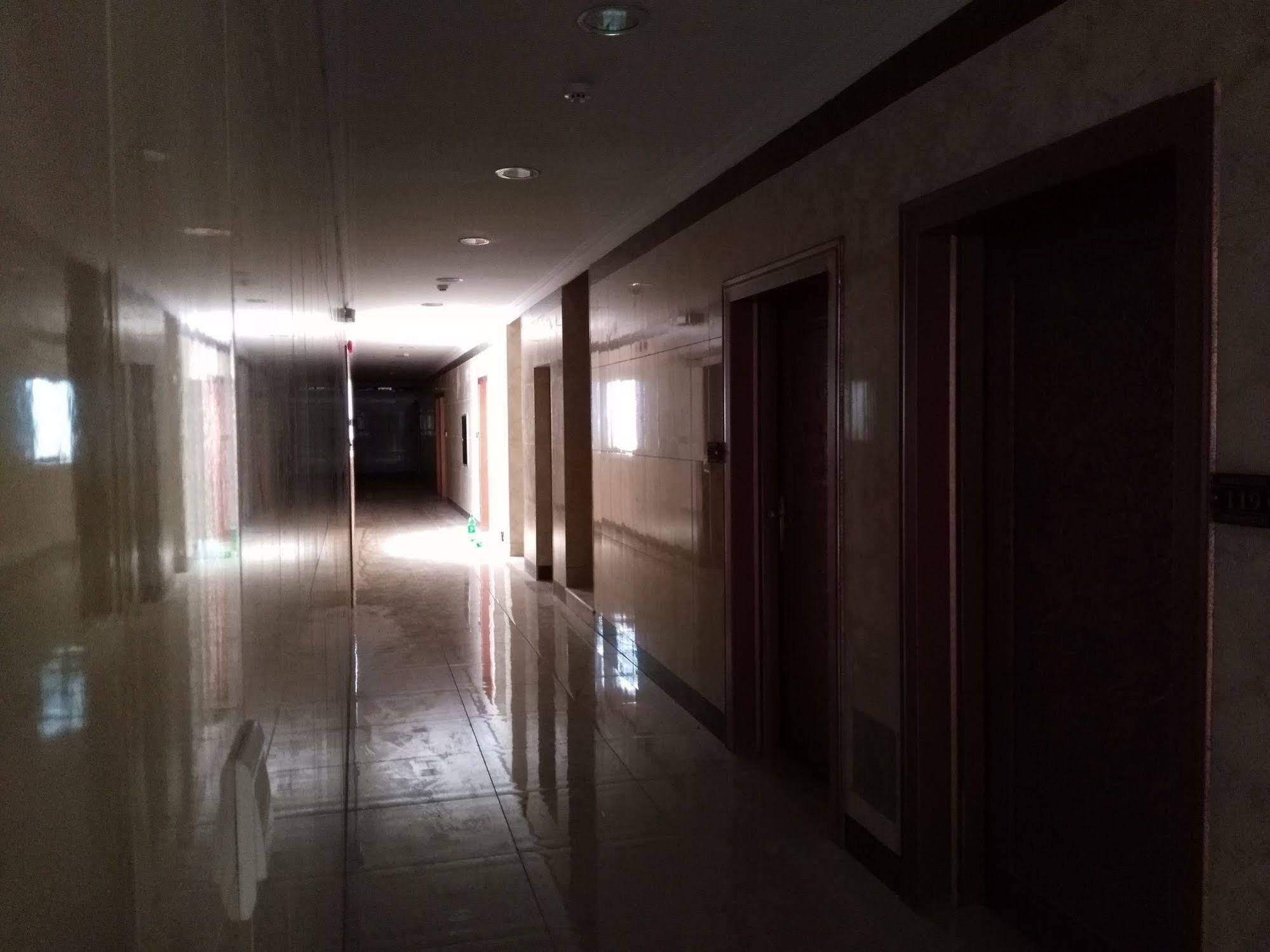 Almakan Hotel 103 Riyadh Luaran gambar