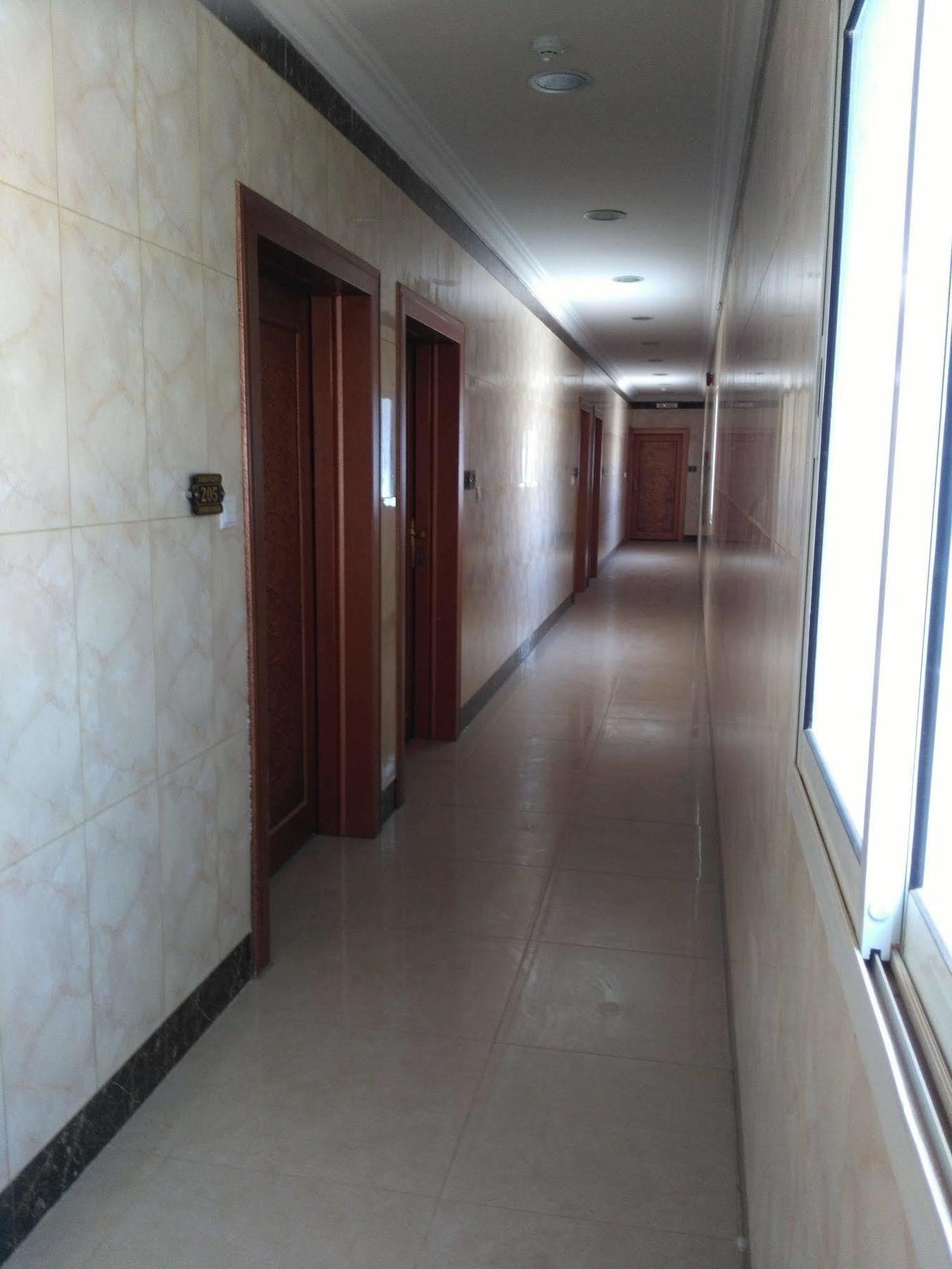 Almakan Hotel 103 Riyadh Luaran gambar