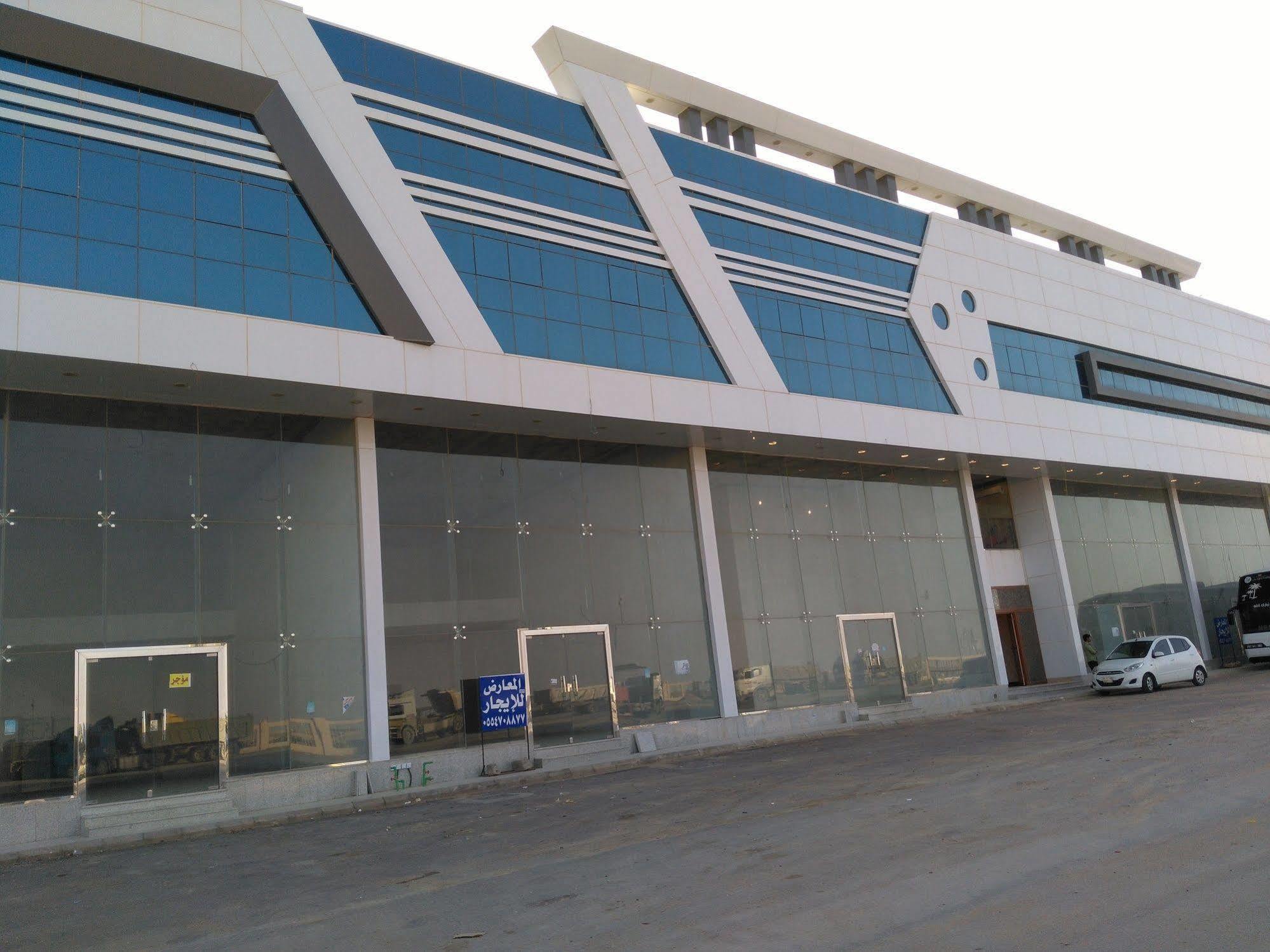 Almakan Hotel 103 Riyadh Luaran gambar